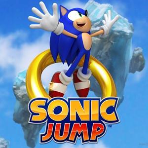 UltraSonic Jump GamelinkeXchange