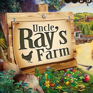 Uncle Ray's Farm GamelinkeXchange