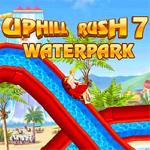 Uphill Rush 7 GamelinkeXchange