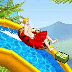 Uphill Rush 7 Waterpark GamelinkeXchange