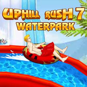 uphill rush 7 GameLinkExchange