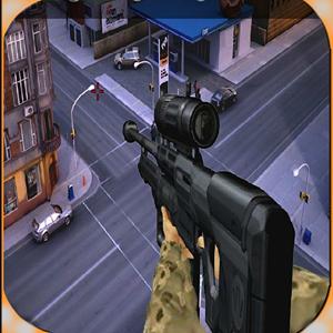 Urban Sniper GamelinkeXchange