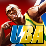 usain bolt athletics GameLinkExchange