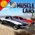 v8 muscle cars GameLinkExchange
