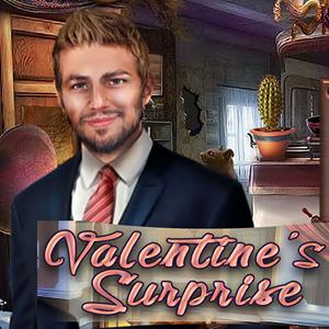 Valentines Surprise GamelinkeXchange