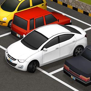 Valet Parking 3D GamelinkeXchange