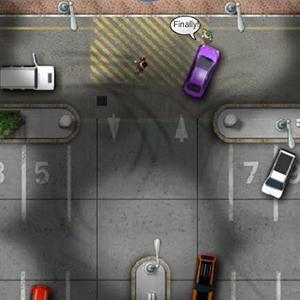 Valet Parking GamelinkeXchange