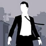 Vector Canabalt GamelinkeXchange