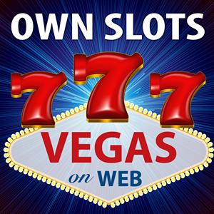 Vegas On Web Own Slots GamelinkeXchange