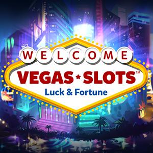 vegas slots GameLinkExchange