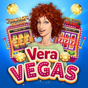 Vera Vegas GamelinkeXchange