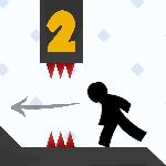 Vex Runner 2 GamelinkeXchange