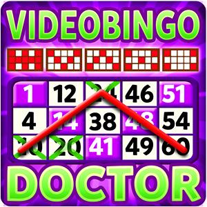 Video Bingo Doctor GamelinkeXchange