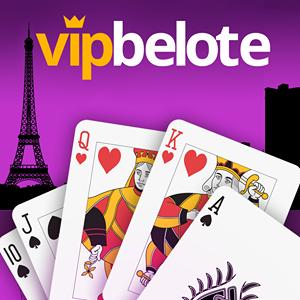 VIP Belote GamelinkeXchange