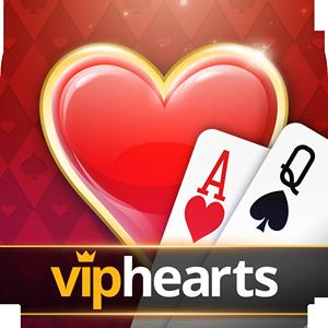 VIP Hearts GamelinkeXchange