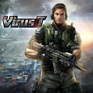 Virus - T GamelinkeXchange