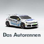 volkswagen das autorennen GameLinkExchange