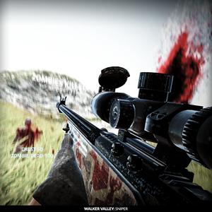 walker valley sniper GameLinkExchange
