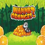 wanna oranges GameLinkExchange