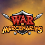 War of Mercenaries GamelinkeXchange