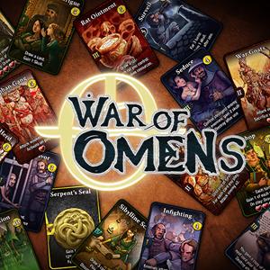 War Of Omens GamelinkeXchange