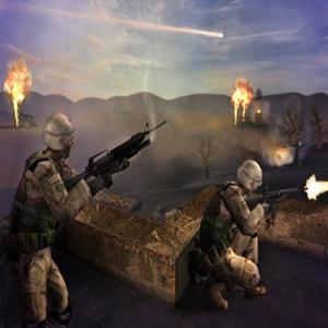 warfare 1917 GameLinkExchange