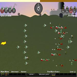 warlords call to arms GamelinkeXchange