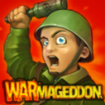 Warmageddon GamelinkeXchange