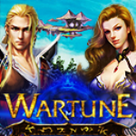 Wartune Official Game GamelinkeXchange