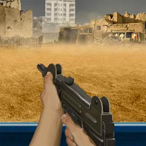 warzone getaway GameLinkExchange
