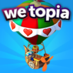 We Topia GamelinkeXchange