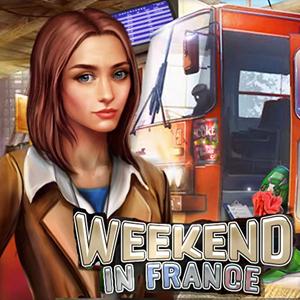 Weekend in France GamelinkeXchange