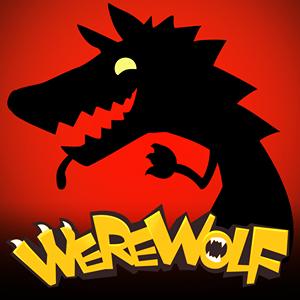 WereWolf for THA Party Game GamelinkeXchange