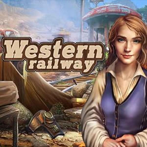 Western Railway GamelinkeXchange
