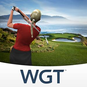 WGT Golf GamelinkeXchange