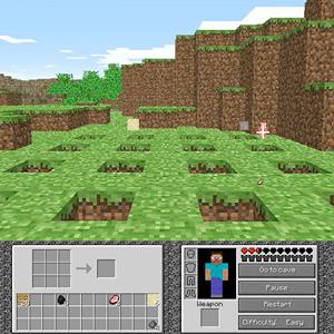 Whack A Craft GamelinkeXchange