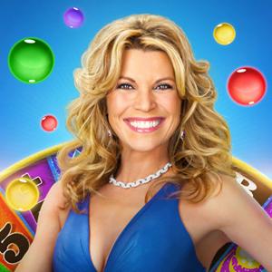 Wheel of Fortune PUZZLE POP GamelinkeXchange