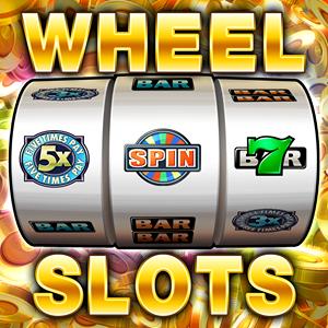 wheel slot machine GameLinkExchange