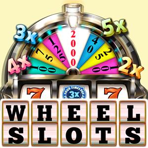 Wheel Slots Casino GamelinkeXchange
