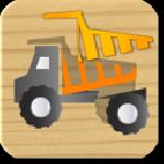 Wheels Puzzles For Kids GamelinkeXchange