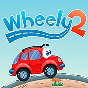 Wheely 2 GamelinkeXchange