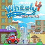 Wheely 4 Time Travel GamelinkeXchange