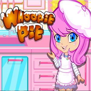 Whoopie Pie GamelinkeXchange