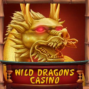 Wild Dragons Casino GamelinkeXchange