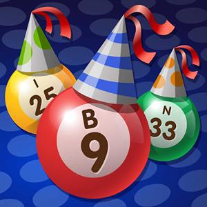 wild party bingo GameLinkExchange
