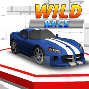 Wild Race Remastered GamelinkeXchange