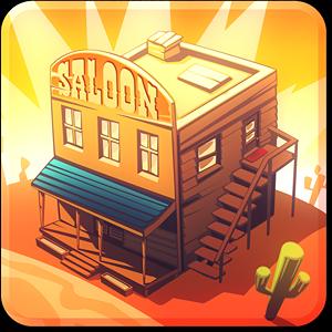 Wild West Saga GamelinkeXchange