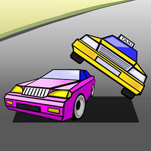wild wild taxi race GameLinkExchange