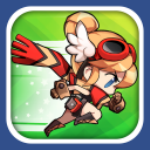 WIND RUNNER GamelinkeXchange