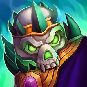 winions mana champions GameLinkExchange